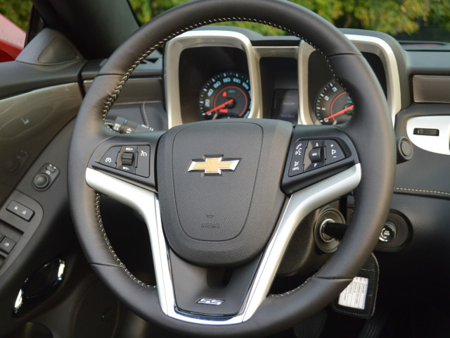 chevrolet camaro convertible pic #103235