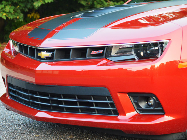 chevrolet camaro convertible pic #103246