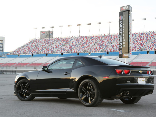 chevrolet camaro pic #104017