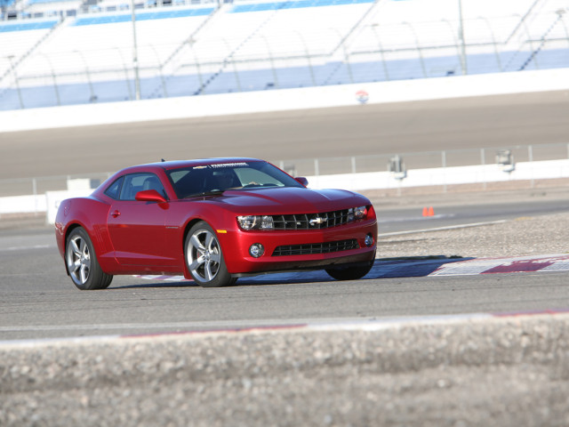 chevrolet camaro pic #104032