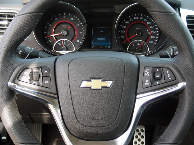 chevrolet ss pic #104802