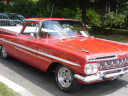 Chevrolet El Camino