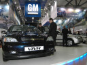 Chevrolet Viva