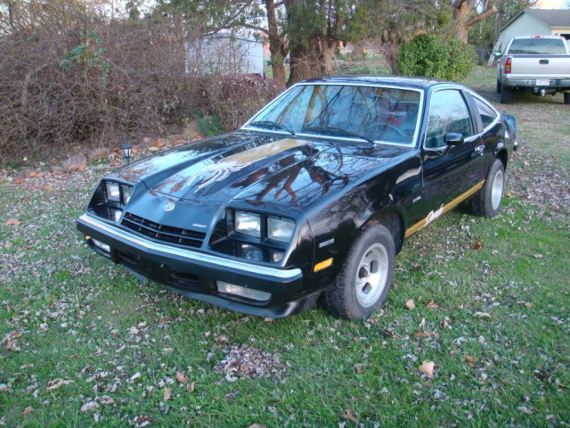 chevrolet monza pic #106418