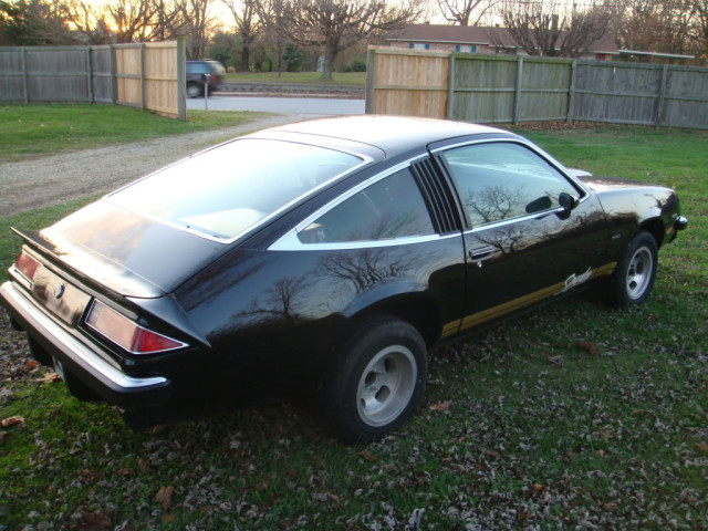 chevrolet monza pic #106420