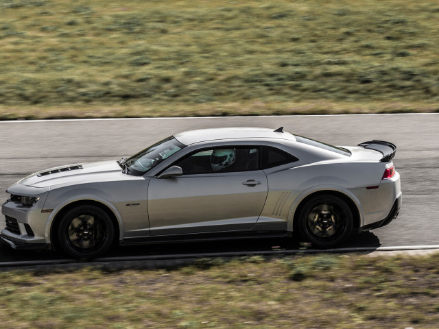 chevrolet camaro z/28 pic #108943