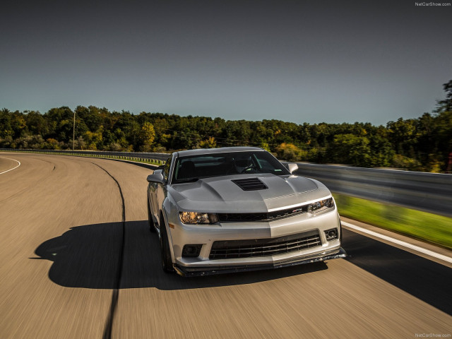 chevrolet camaro z28 pic #111179