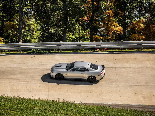 chevrolet camaro z28 pic #111185