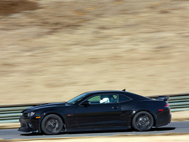 chevrolet camaro z28 pic #111186