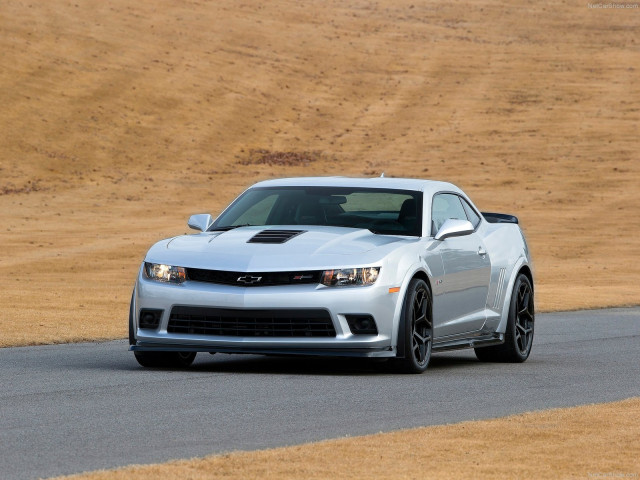 chevrolet camaro z28 pic #111192