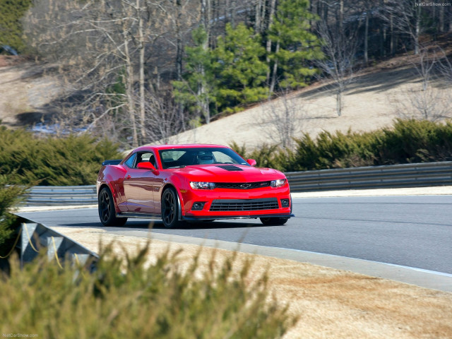 chevrolet camaro z28 pic #111193