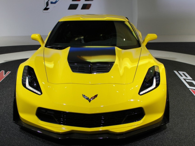 chevrolet corvette z06 pic #127553