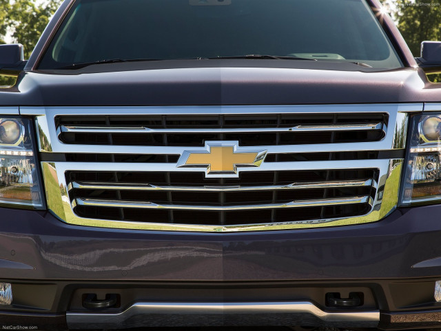 chevrolet tahoe z71 pic #129608