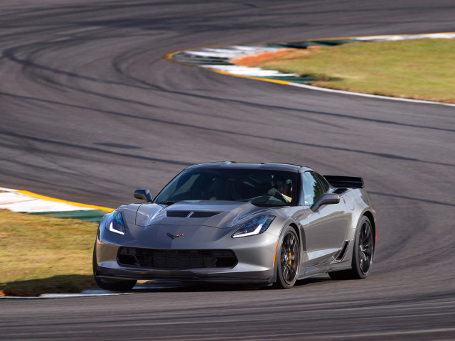 chevrolet corvette z06 pic #133906