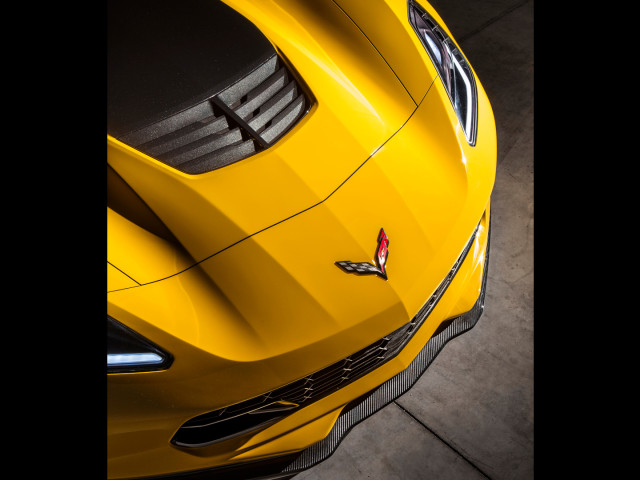 chevrolet corvette z06 pic #133919