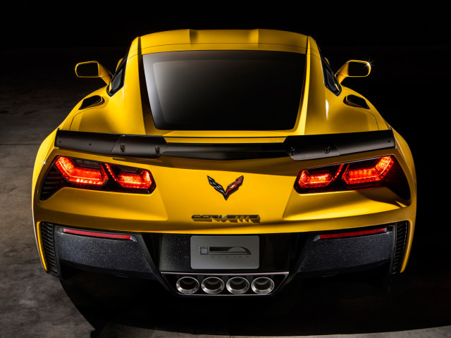 chevrolet corvette z06 pic #133926