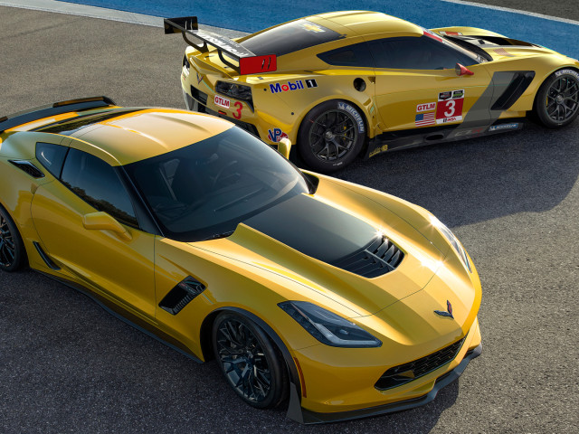 chevrolet corvette z06 pic #133951