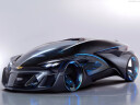 Chevrolet FNR