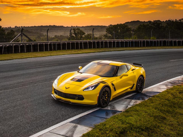 chevrolet corvette grand sport pic #167098