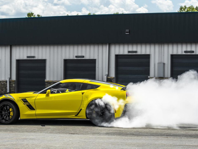 chevrolet corvette grand sport pic #167105