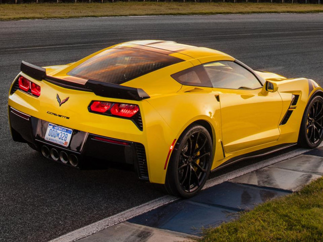 chevrolet corvette grand sport pic #167108