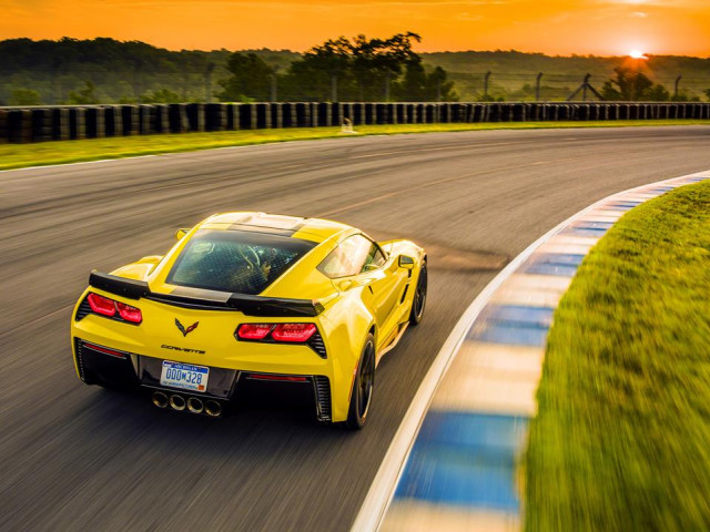 chevrolet corvette grand sport pic #167109