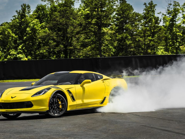 chevrolet corvette grand sport pic #167111