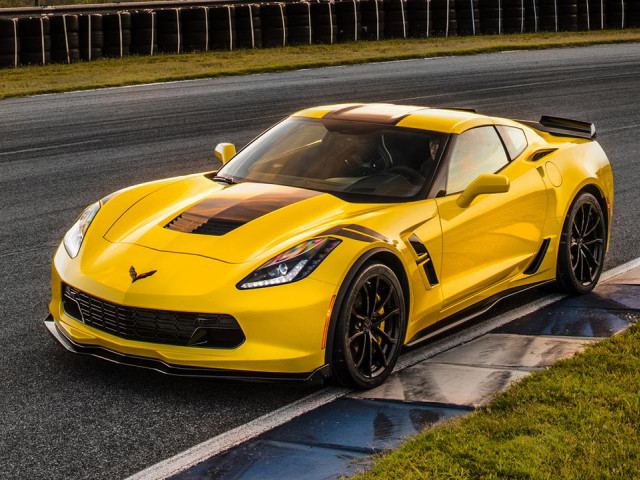 chevrolet corvette grand sport pic #167112