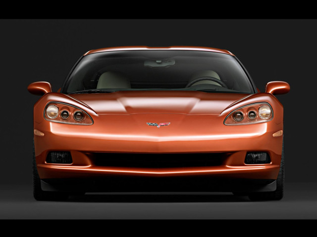 chevrolet corvette c6 pic #17289