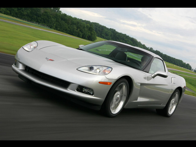 chevrolet corvette c6 pic #17657