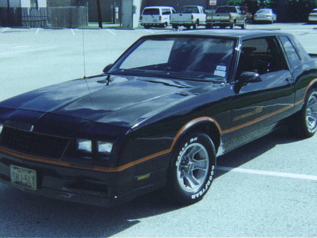 chevrolet monte carlo pic #18284