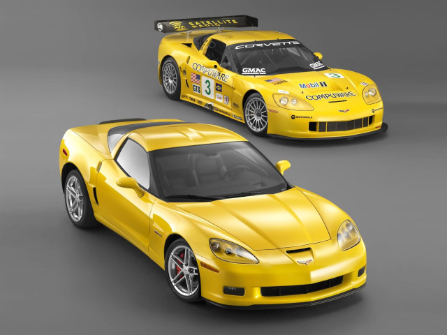 chevrolet corvette z06 pic #18468