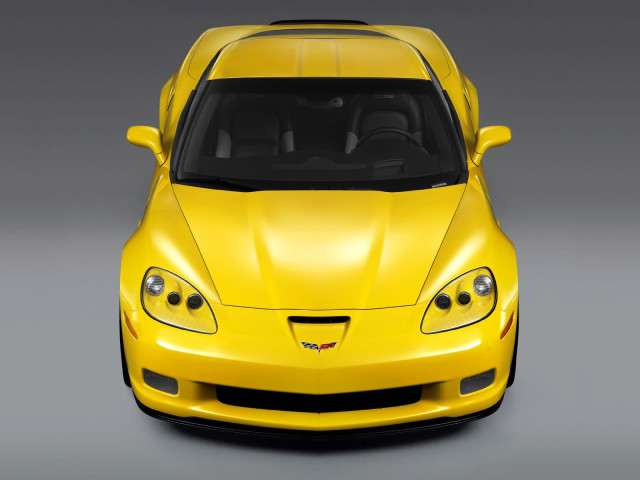 chevrolet corvette z06 pic #18482