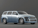 Chevrolet HHR WCC