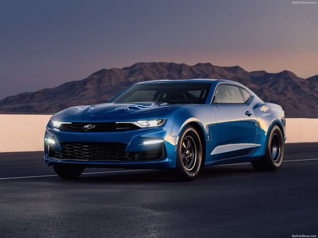 chevrolet camaro pic #191513