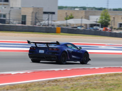 Corvette ZR-1 photo #207828