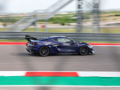 Corvette ZR-1 photo #207830