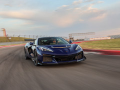 Corvette ZR-1 photo #207831