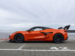 Corvette ZR-1 photo #207894