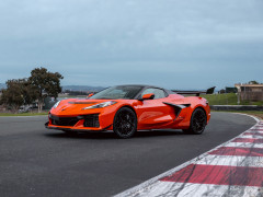 Corvette ZR-1 photo #207896