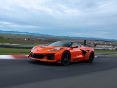 Corvette ZR-1 photo #207901