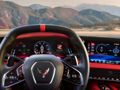 Corvette photo #208018