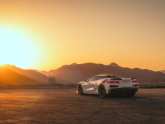 Corvette photo #208019