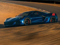 Corvette photo #208022