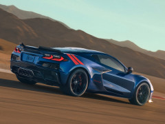 Corvette photo #208023