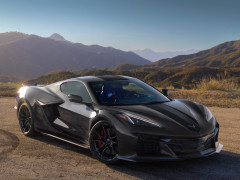 Corvette photo #208024