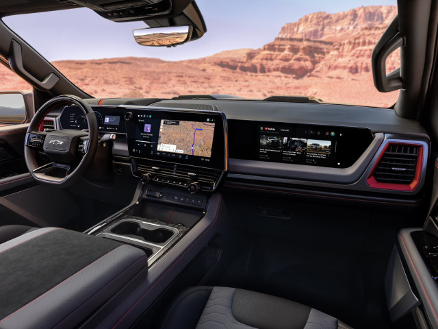 chevrolet silverado pic #208370