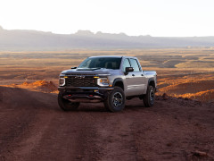Silverado photo #208371