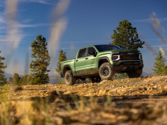 Silverado photo #208375