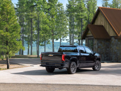 Silverado photo #208376